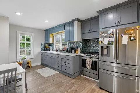 Kitchen - 355 E 400 N, Orem, UT 84057 photo 1 of 3