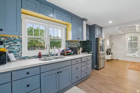 Kitchen - 355 E 400 N, Orem, UT 84057 photo 2 of 3