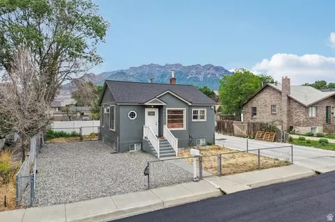 Exterior - 355 E 400 N, Orem, UT 84057 photo 3 of 10