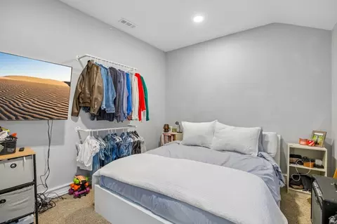 Bedroom - 355 E 400 N, Orem, UT 84057 photo 8 of 8