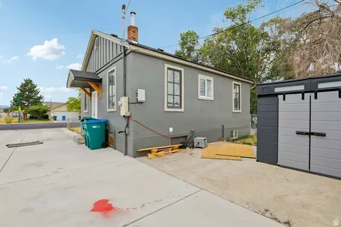 Exterior - 355 E 400 N, Orem, UT 84057 photo 6 of 10
