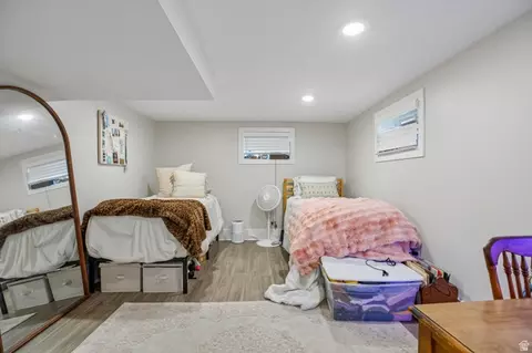 Bedroom - 355 E 400 N, Orem, UT 84057 photo 6 of 8