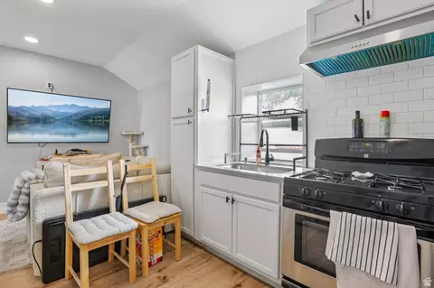 Kitchen - 355 E 400 N, Orem, UT 84057 photo 3 of 3