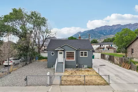 Exterior - 355 E 400 N, Orem, UT 84057 photo 2 of 10