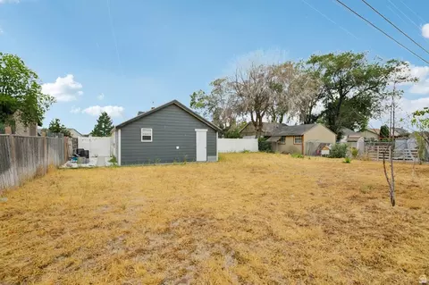 Exterior - 355 E 400 N, Orem, UT 84057 photo 8 of 10