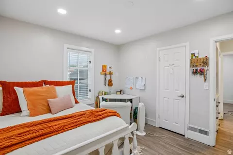 Bedroom - 355 E 400 N, Orem, UT 84057 photo 2 of 8