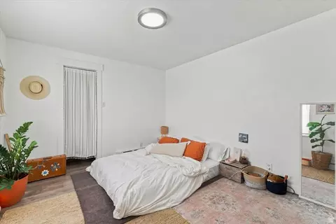 Bedroom - 701 E 500 S, Bountiful, UT 84010 photo 6 of 6