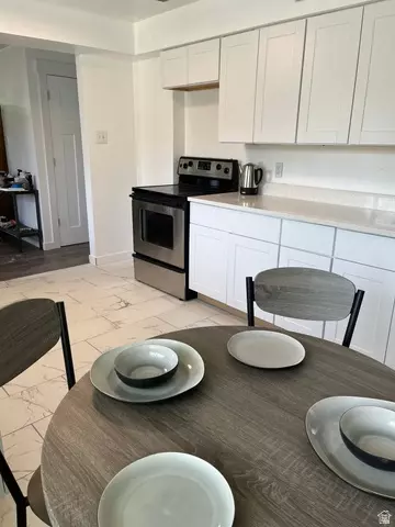 Kitchen - 701 E 500 S, Bountiful, UT 84010 photo 4 of 5