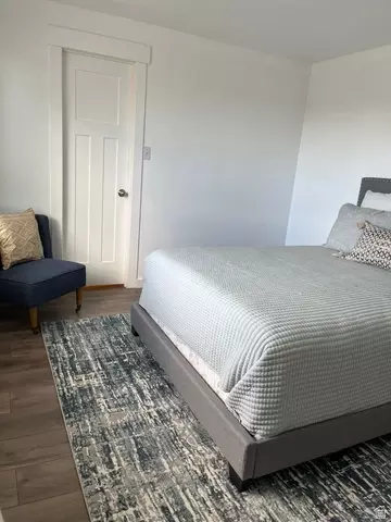 Bedroom - 701 E 500 S, Bountiful, UT 84010 photo 1 of 3