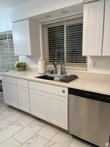 Kitchen - 701 E 500 S, Bountiful, UT 84010 photo 3 of 5