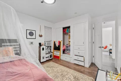Bedroom - 701 E 500 S, Bountiful, UT 84010 photo 4 of 6