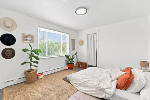 Bedroom - 701 E 500 S, Bountiful, UT 84010 photo 5 of 6