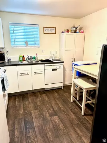 Kitchen - 732 E 1500 S, Orem, UT 84097 photo 5 of 6