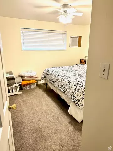 Bedroom - 732 E 1500 S, Orem, UT 84097 photo 4 of 9