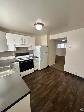 Kitchen - 732 E 1500 S, Orem, UT 84097 photo 3 of 6