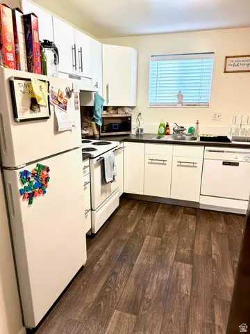 Kitchen - 732 E 1500 S, Orem, UT 84097 photo 4 of 6