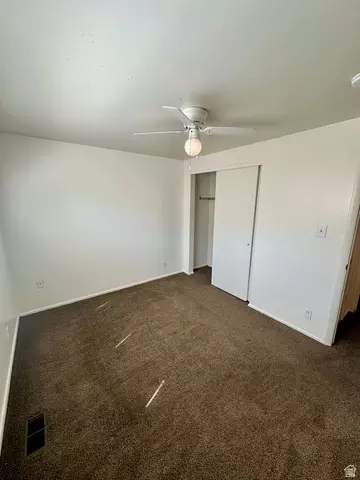 Bedroom - 732 E 1500 S, Orem, UT 84097 photo 3 of 9