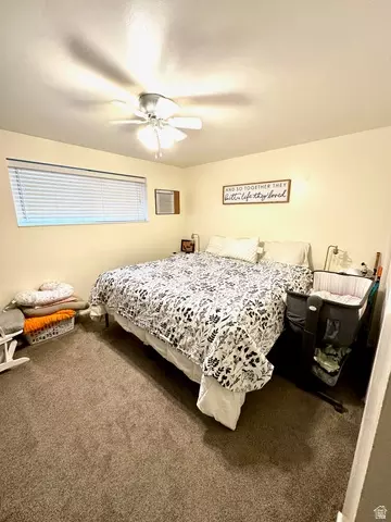 Bedroom - 732 E 1500 S, Orem, UT 84097 photo 5 of 9