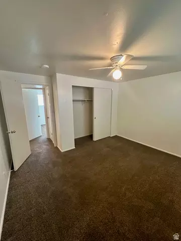 Bedroom - 732 E 1500 S, Orem, UT 84097 photo 1 of 9
