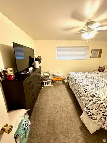 Bedroom - 732 E 1500 S, Orem, UT 84097 photo 6 of 9