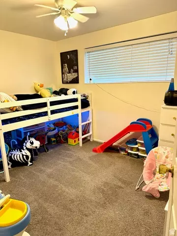 Bedroom - 732 E 1500 S, Orem, UT 84097 photo 8 of 9