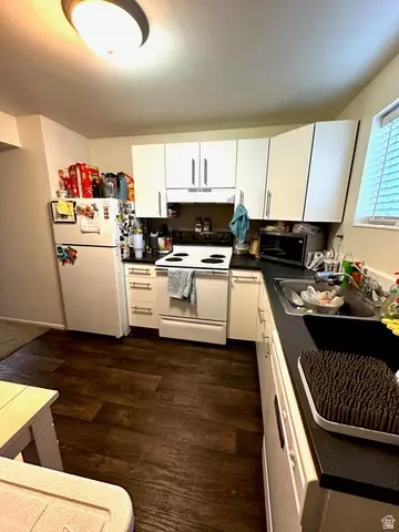 Kitchen - 732 E 1500 S, Orem, UT 84097 photo 6 of 6