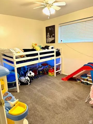 Bedroom - 732 E 1500 S, Orem, UT 84097 photo 9 of 9