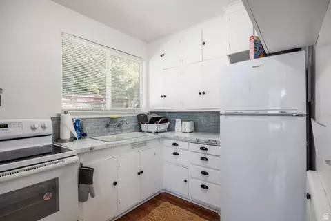 Kitchen - 734 E 23rd St, Ogden, UT 84401 photo 6 of 8