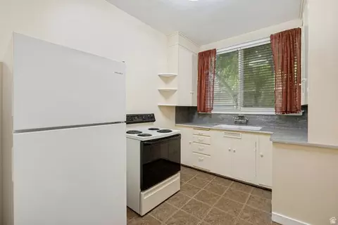 Kitchen - 734 E 23rd St, Ogden, UT 84401 photo 1 of 8