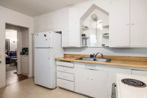 Kitchen - 734 E 23rd St, Ogden, UT 84401 photo 8 of 8