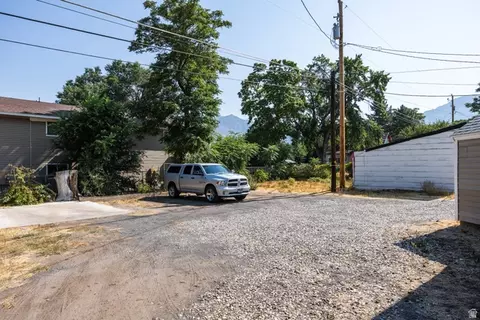 Exterior - 734 E 23rd St, Ogden, UT 84401 photo 2 of 3