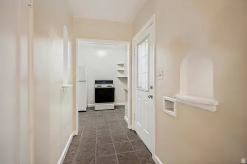 Entry Way - 734 E 23rd St, Ogden, UT 84401 photo 1 of 3