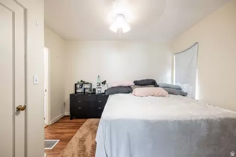 Bedroom - 734 E 23rd St, Ogden, UT 84401 photo 8 of 8