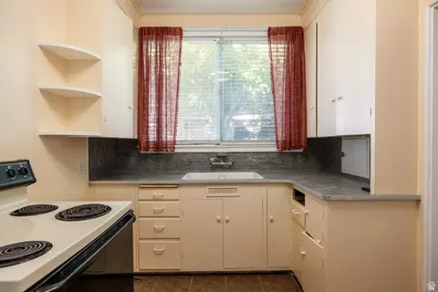 Kitchen - 734 E 23rd St, Ogden, UT 84401 photo 5 of 8