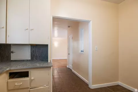 Entry Way - 734 E 23rd St, Ogden, UT 84401 photo 3 of 3