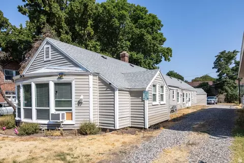 Exterior - 734 E 23rd St, Ogden, UT 84401 photo 1 of 3
