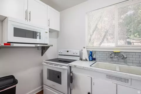 Kitchen - 734 E 23rd St, Ogden, UT 84401 photo 7 of 8