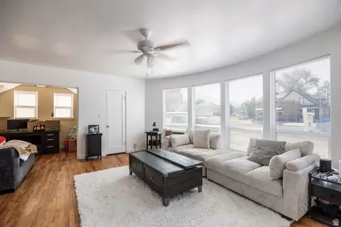 Living - 734 E 23rd St, Ogden, UT 84401 photo 7 of 8
