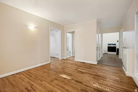 Living - 734 E 23rd St, Ogden, UT 84401 photo 2 of 8