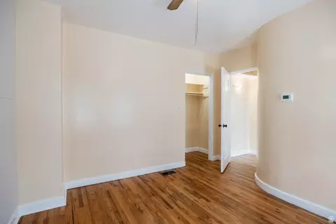 Bedroom - 734 E 23rd St, Ogden, UT 84401 photo 7 of 8
