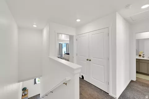 Entry Way - 3995 N Wildcat Ln, Eagle Mountain, UT 84005 photo 3 of 3