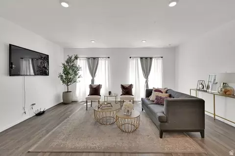 Living - 3995 N Wildcat Ln, Eagle Mountain, UT 84005 photo 1 of 1