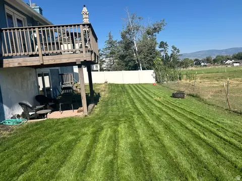 Exterior - 50 E 250 N, Midway, UT 84049 photo 5 of 5