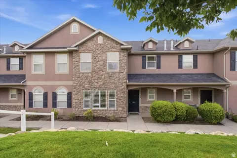 5258 W Cool Water Way S, West Jordan, UT 84088