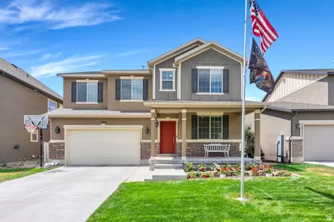 13162 S Brickshire Ln W, Herriman, UT 84096