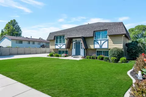 3268 W Hector Dr, West Valley City, UT 84119