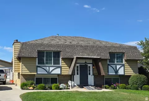 3268 W Hector Dr, West Valley City, UT 84119