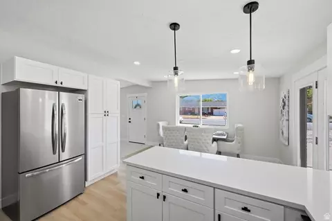Kitchen - 5417 S 700 E, South Ogden, UT 84405 photo 3 of 4