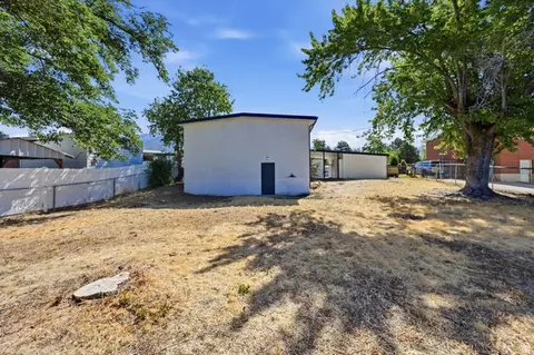 Exterior - 5417 S 700 E, South Ogden, UT 84405 photo 5 of 5