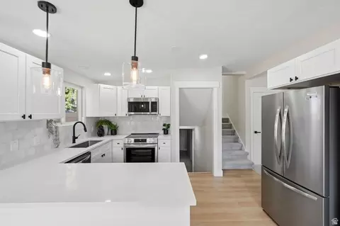 Kitchen - 5417 S 700 E, South Ogden, UT 84405 photo 4 of 4